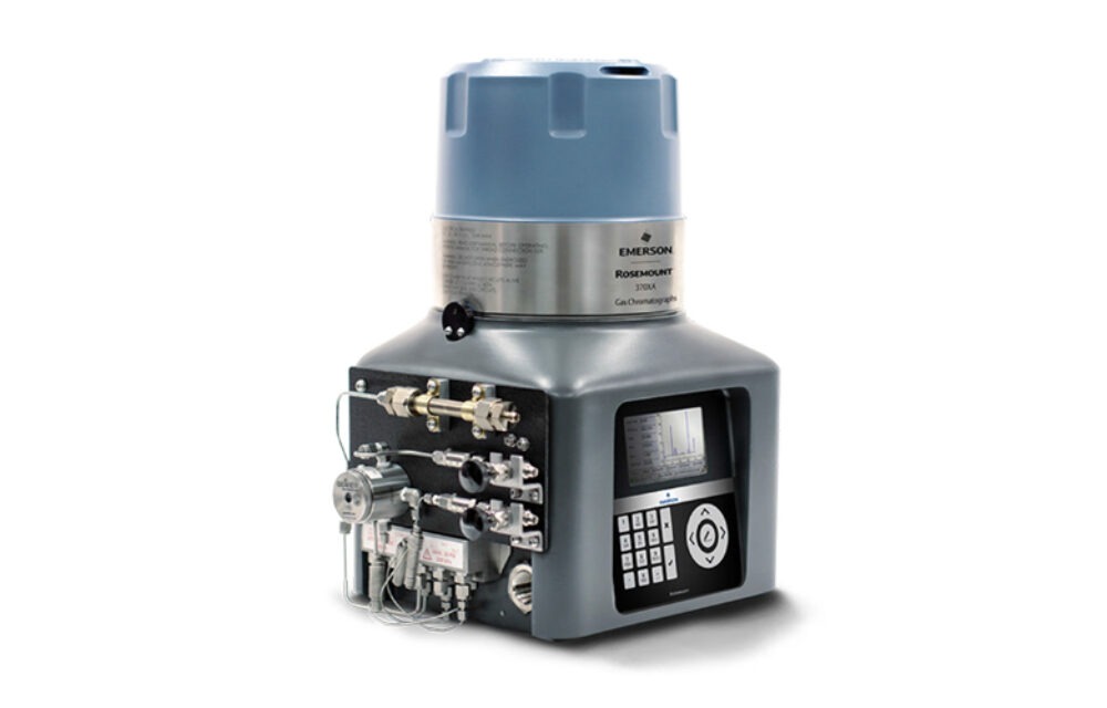 Chromatograf překonal tisíce kilometrů – nyní slouží v Nigérii | HUTIRA green gas