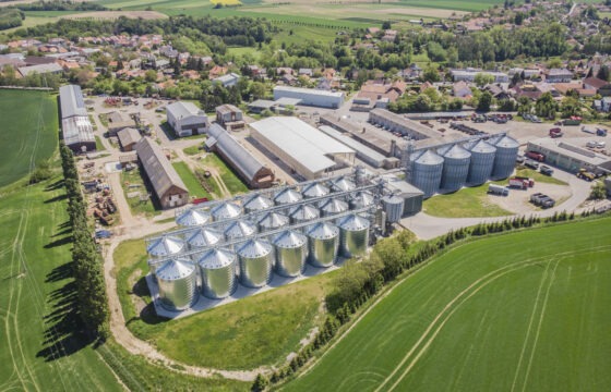 Another Milestone in the History of the Czech Gas Industry – a New Biomethane Plant Will Be Built in Litomyšl.