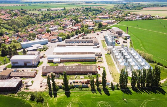 Biomethane as a way to greater energy self-sufficiency. In the future, it could replace 5 percent of current natural gas consumption