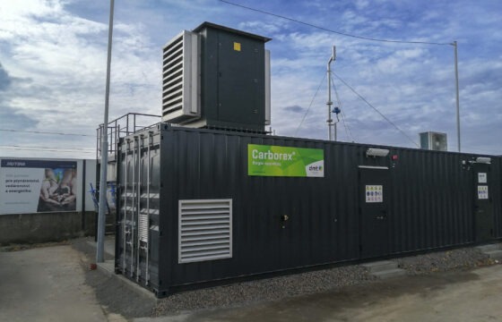 Biomethane can be one of the key sources of community energy in the Czech Republic | HUTIRA green gas