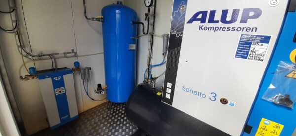 Odpad jako palivo pro vozy MHD. Dodali jsme technologie pro biometanovou stanici ÚČOV Praha | HUTIRA green gas