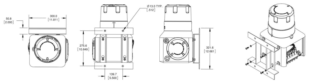 Chromatograf překonal tisíce kilometrů – nyní slouží v Nigérii | HUTIRA green gas